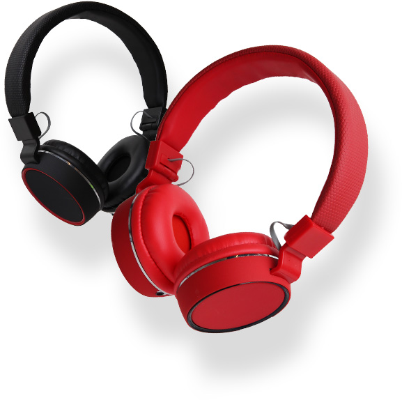 Headphones