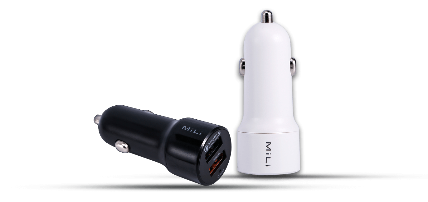 car charger